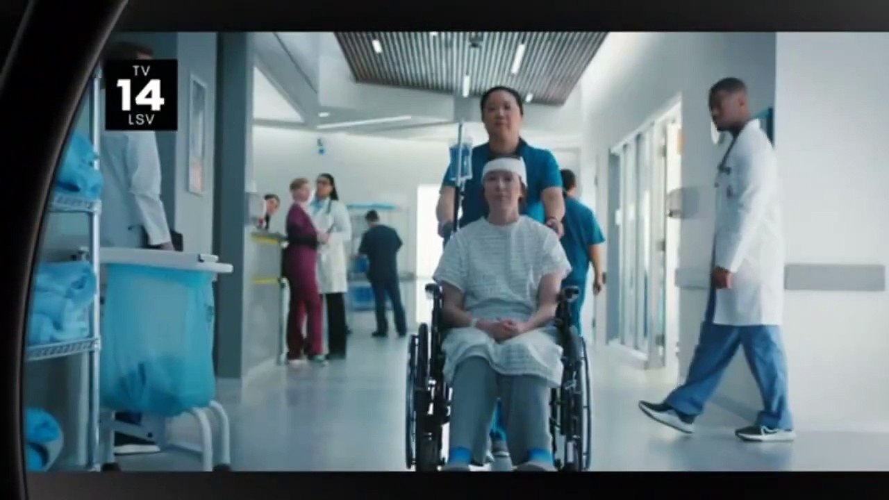 Doc Season 1 Episode 3 Promo