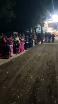 Asaram Bapu Released On Bail, Returns to Jodhpur Ashram