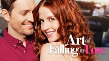 Art of Falling in Love (Full Movie) Billionaire, Short Drama, Film, Show, Anime, Movie