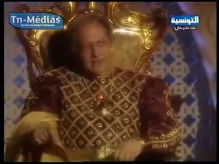 مسلسل الطارق   حلقة 24