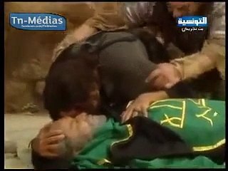 مسلسل الطارق   حلقة 25