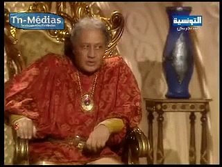 مسلسل الطارق   حلقة 28