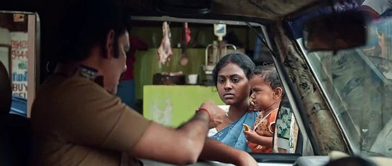 Maharaja (2024) Tamil Movie Part 2