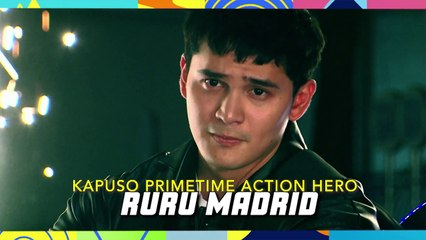 Fast Talk with Boy Abunda: Ruru Madrid | (Ep. 512)