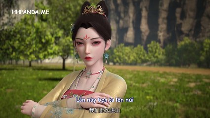 Kiếm Đạo Đệ Nhất Tiên Tập 87-90 VietSub + Thuyết Minh