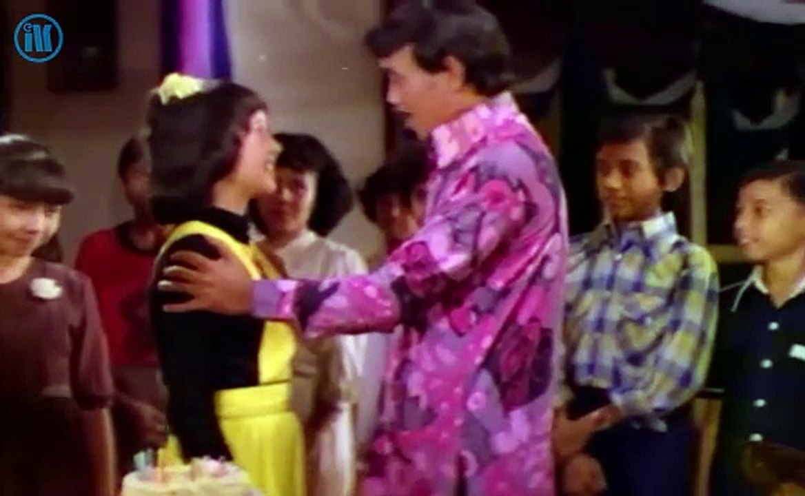 Ira Maya Dan Kakek Ateng (1979)
