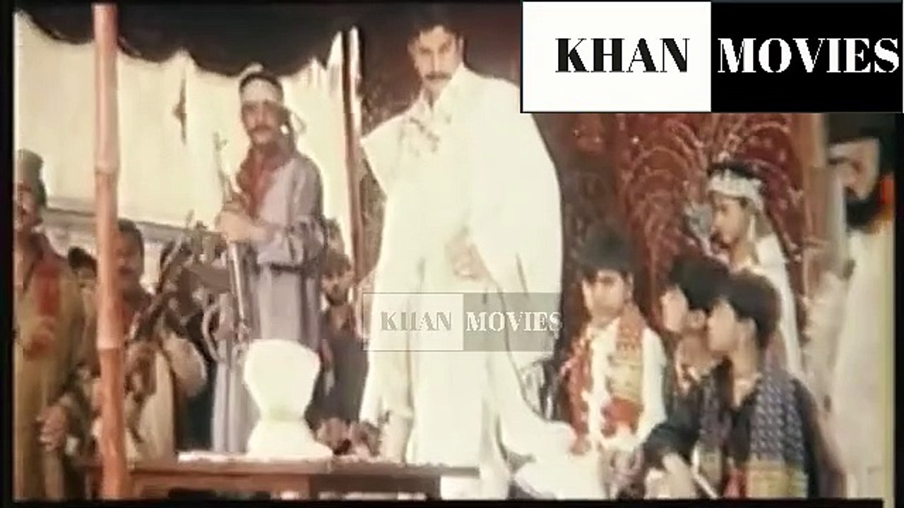 JAGGA TAX (2002) SHAAN ; SAIMA ; SANA FULL MOVIE (PART 2) | KHAN MOVIES