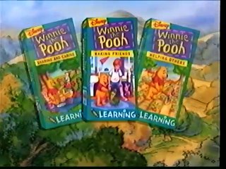 Mickey's Fun Songs - Let's Go to the Circus (1994 VHS)