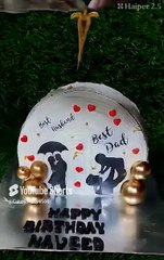 The Art of Cake Decorating: Customized Designs 🖌️🍰