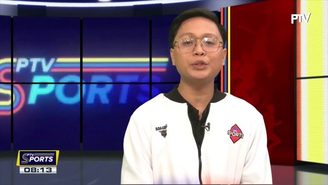 Strong Group Athletics, pinalakas pa lalo ang Roster para sa Dubai International