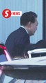 Impeached S. Korean president Yoon detained for questioning over martial law