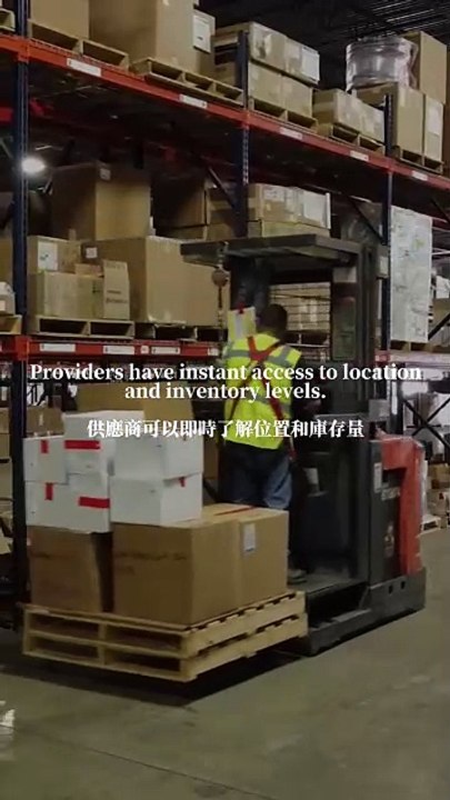 Solutions for various industrial IOT applications