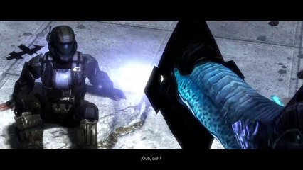Halo 3 ODST ll Cinematica 4
