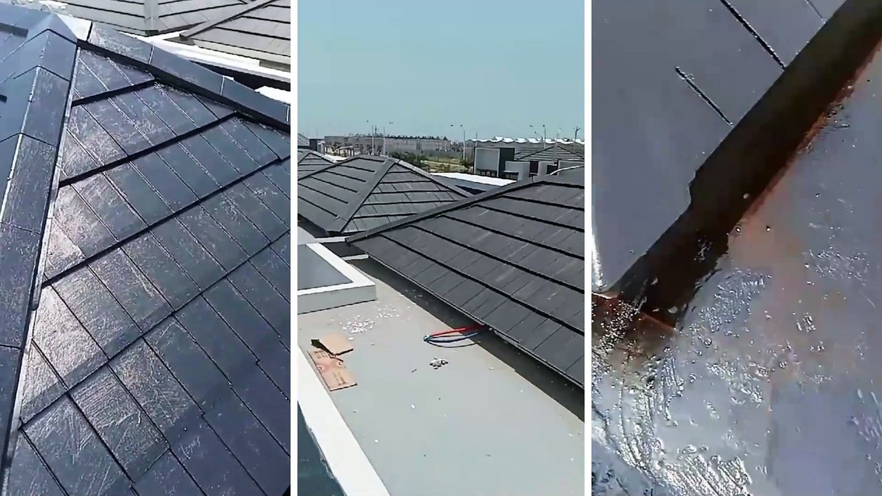 Jasa Waterproofing Dak Beton di Jakarta: Perlindungan dari Hujan dan Genangan