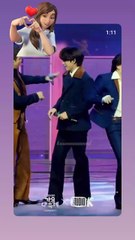 K po-po BTS Songs 😍