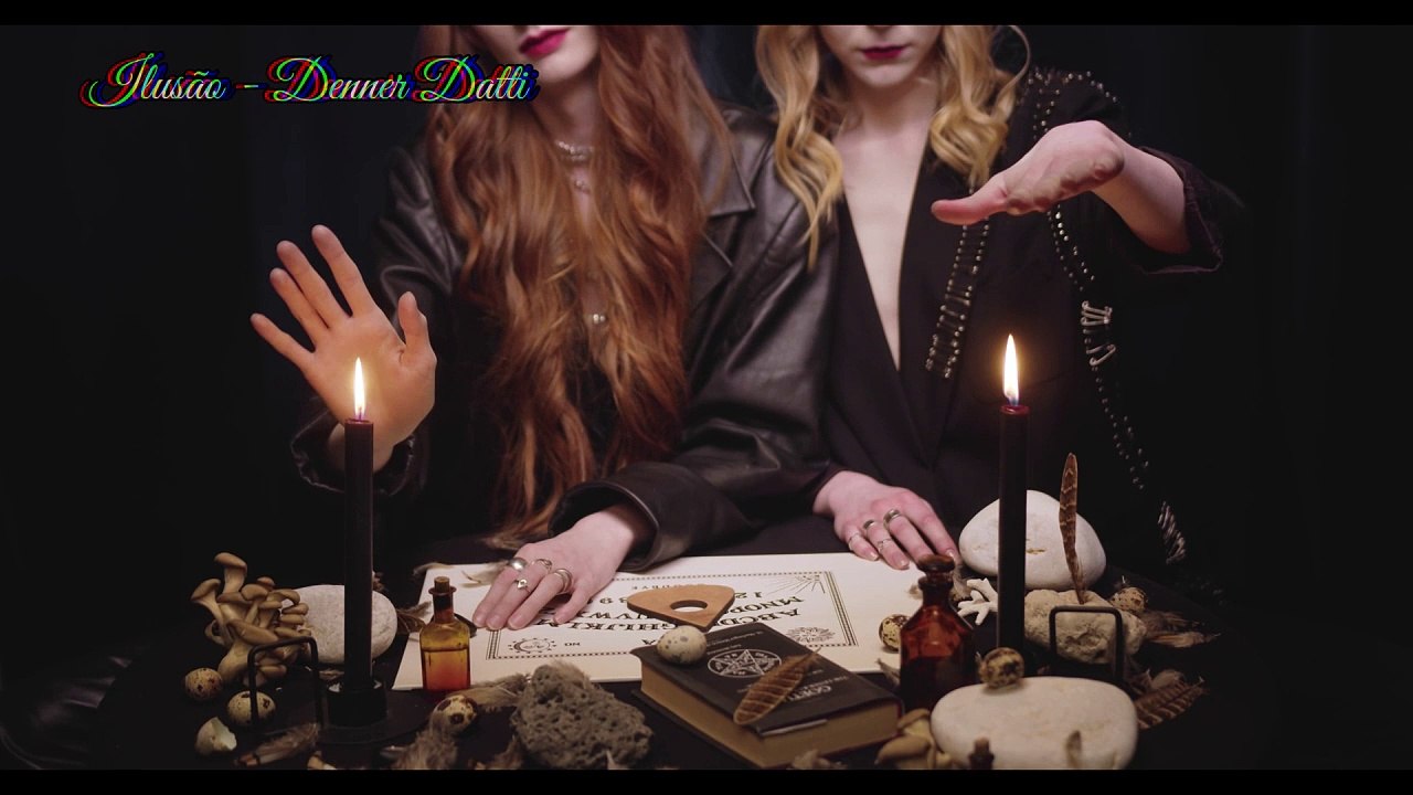 Ilusão - Denner Datti