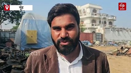 खोरी कला में कबाड गोदाम से 15 लाख का सामान चोरी