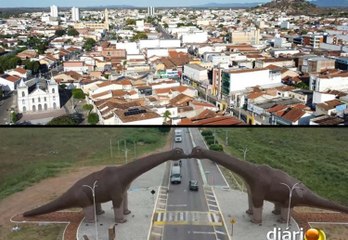Engenheiro cita disputas entre cidades do Sertão e vê necessidade de criar zona metropolitana