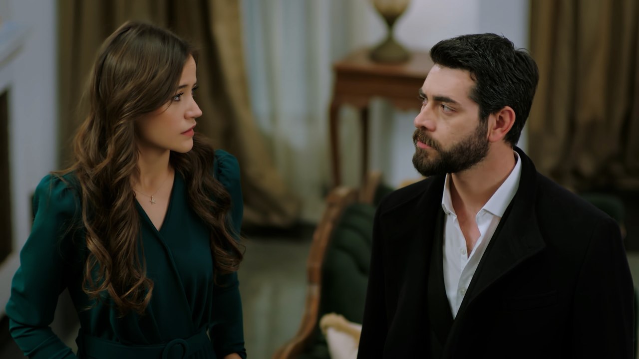 Vendetta Episode 415 English Subtitled | Kan Cicekleri