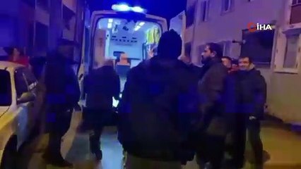 Bir kadın cinayeti daha: Kalbinden bıçaklanarak öldürülmüş