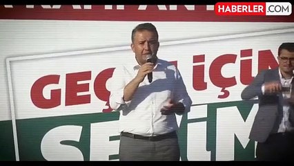 İsa Mesih Şahin, 'Yeni Yol Grubu'nda yer almayacak