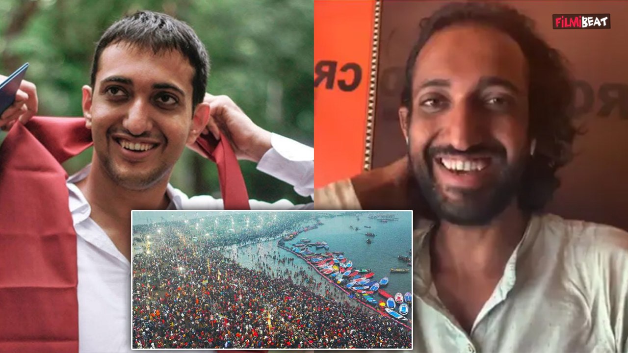 Mahakumbh 2025: IIT बाबा aka Abhay Singh कैसे बने इंजीनियर बाबा, करोड़ों का पैकेज छोड़ बने सन्यासी !