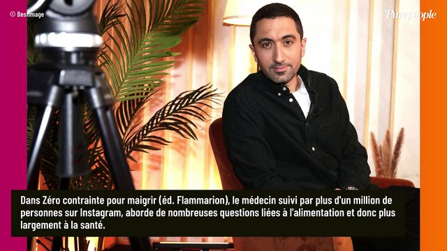 J’ai réussi à perdre plus de 10 kilos sans faire de sport : Dr. Jimmy Mohamed révèle sa méthode efficace sur le long terme