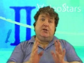 Russell Grant Video Horoscope Gemini April Wednesday 30th