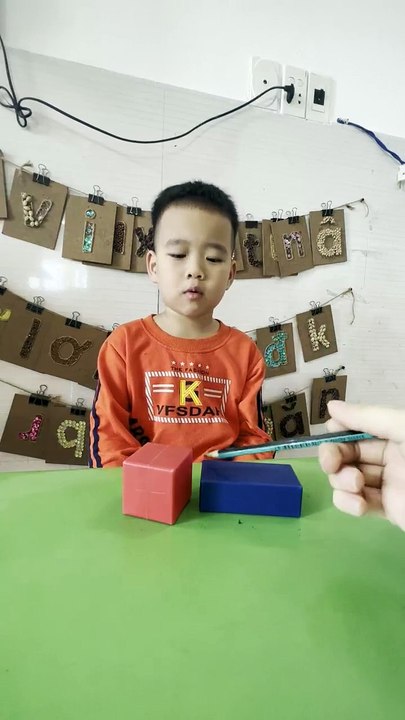 Children learn 7