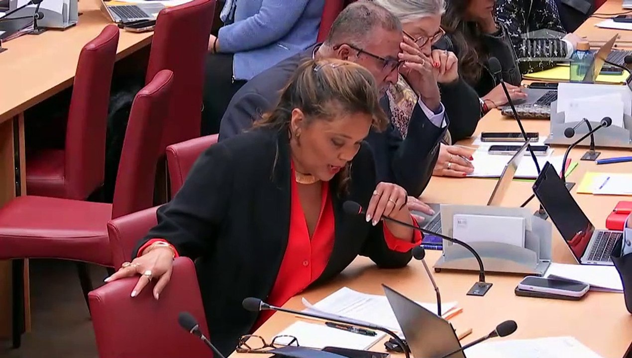 Commission des affaires économiques : M. Manuel Valls, ministre d’État, ministre des Outre-mer ; Examen du projet de loi d’urgence pour Mayotte - Lundi 13 janvier 2025