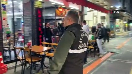 Daha 3 kez şehri birbirine katmıştı; bu sefer sevgilisini defalarca bıçakladı!