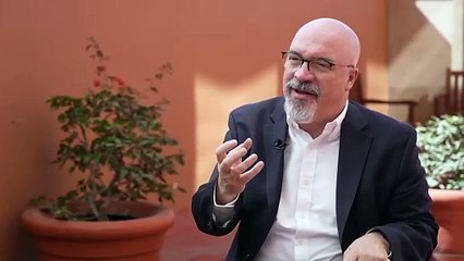 Pedro J. Fernández, autor de “Maximiliano. Memorias secretas del emperador mexicano” | En 15