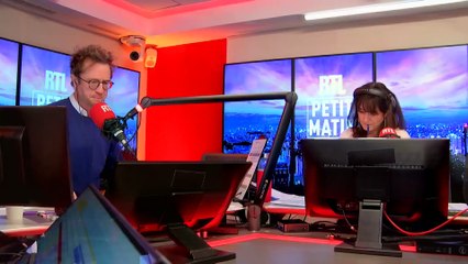 NATALITÉ - "Le réarmement démographique du Président de la République n'a pas fonctionné"