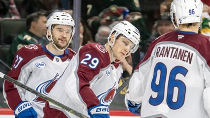 Montreal Canadiens' First Salt Lake Game: Score Update