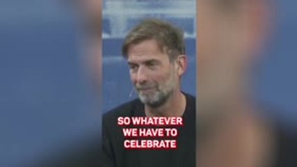 'I'll buy the beers!' - Klopp to throw a party if Man City stripped of titles