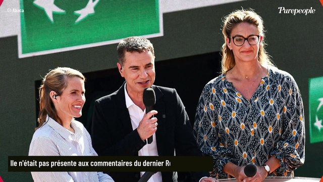 Mary Pierce : L'ancienne vainqueur de Roland Garros a 50 ans et vit sur une île paradisiaque à la super qualité de vie