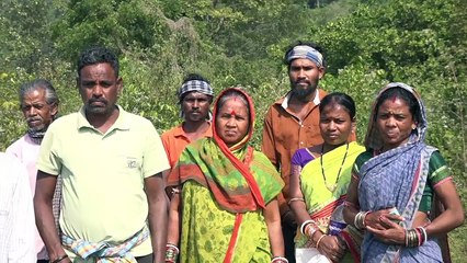 ଆଜି ବି ଅନେକ ଭୂମିହୀନ ମୁଣ୍ଡ ଗୁଞ୍ଜିବା ପାଇଁ ଜାଗା ଖଣ୍ଡିଏ ନପାଇ ହଇରାଣ ହେଉଛନ୍ତି