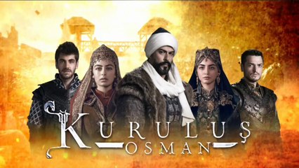 Kurulus Osman Season 06 Episode 84 in Urdu Explained