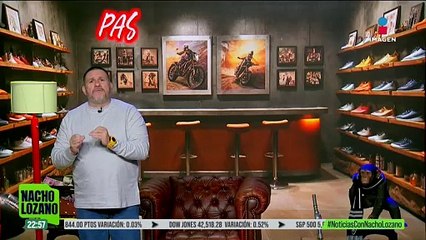 Trump promete nuevo organismo para gestionar cobro de aranceles