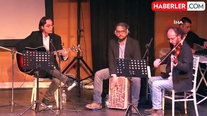 Z Kuşağı'nın Kısa Filmleri Gala Gecesinde Buluştu