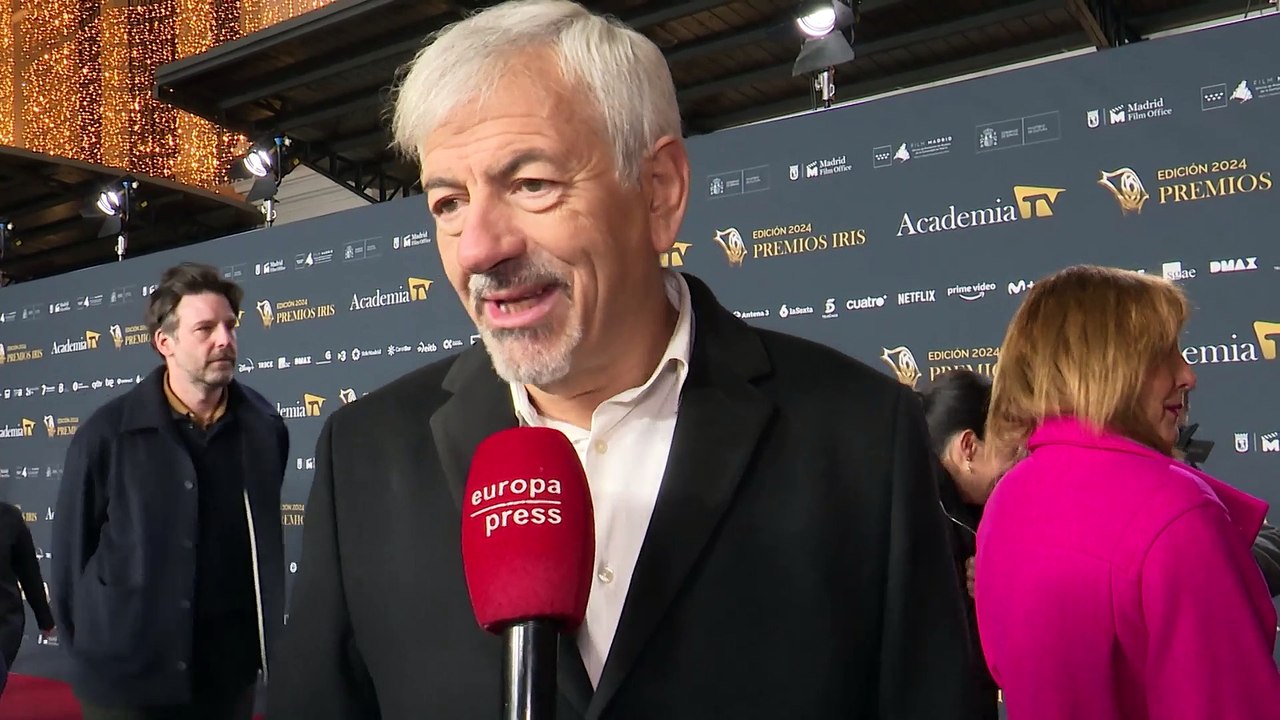 El cariñoso mensaje de Carlos Sobera a Anabel Pantoja para mandarle ánimos durante el ingreso de su hija