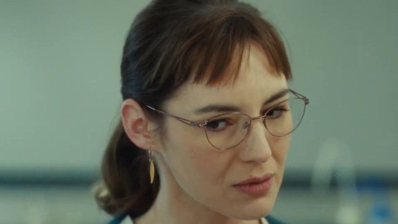 A Real Job Trailer OmeU