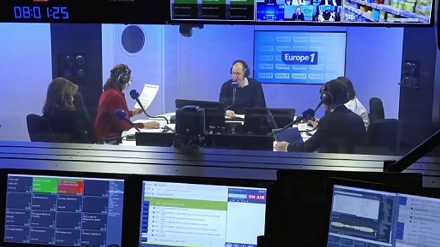 Discours de François Bayrou : le Rassemblement national ne votera pas la censure dans l'immédiat