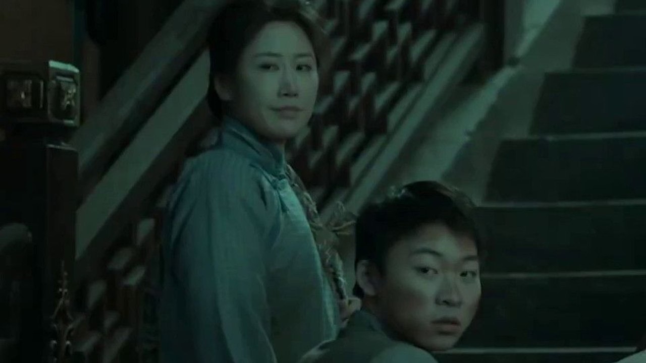 The Truth Is Murky Trailer OV