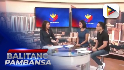 DOT, nakatutok pa ring palakihin ang tourist arrival ngayong taon