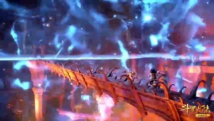 ตำนานจอมยุทธ์ภูตถังซาน ตอนที่ 116 พากย์ไทย