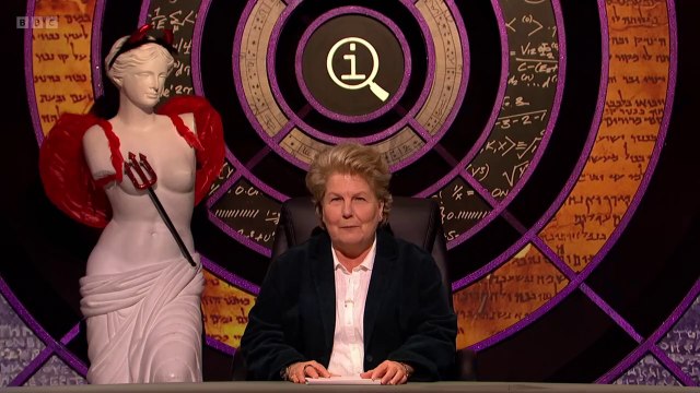 QI XL S22E12 - Vices and Virtues