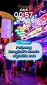 Patpong: Bangkok’s iconic nightlife hub