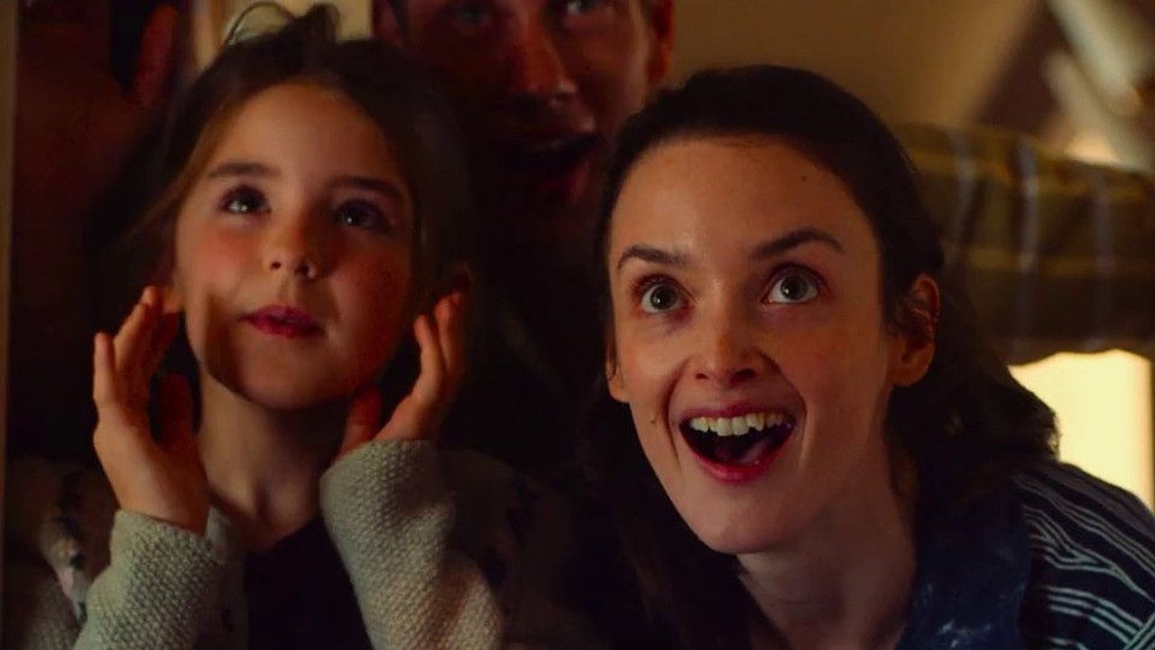 Niki de Saint Phalle Trailer DF