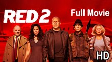Red 2 (2013) Full Movie HD